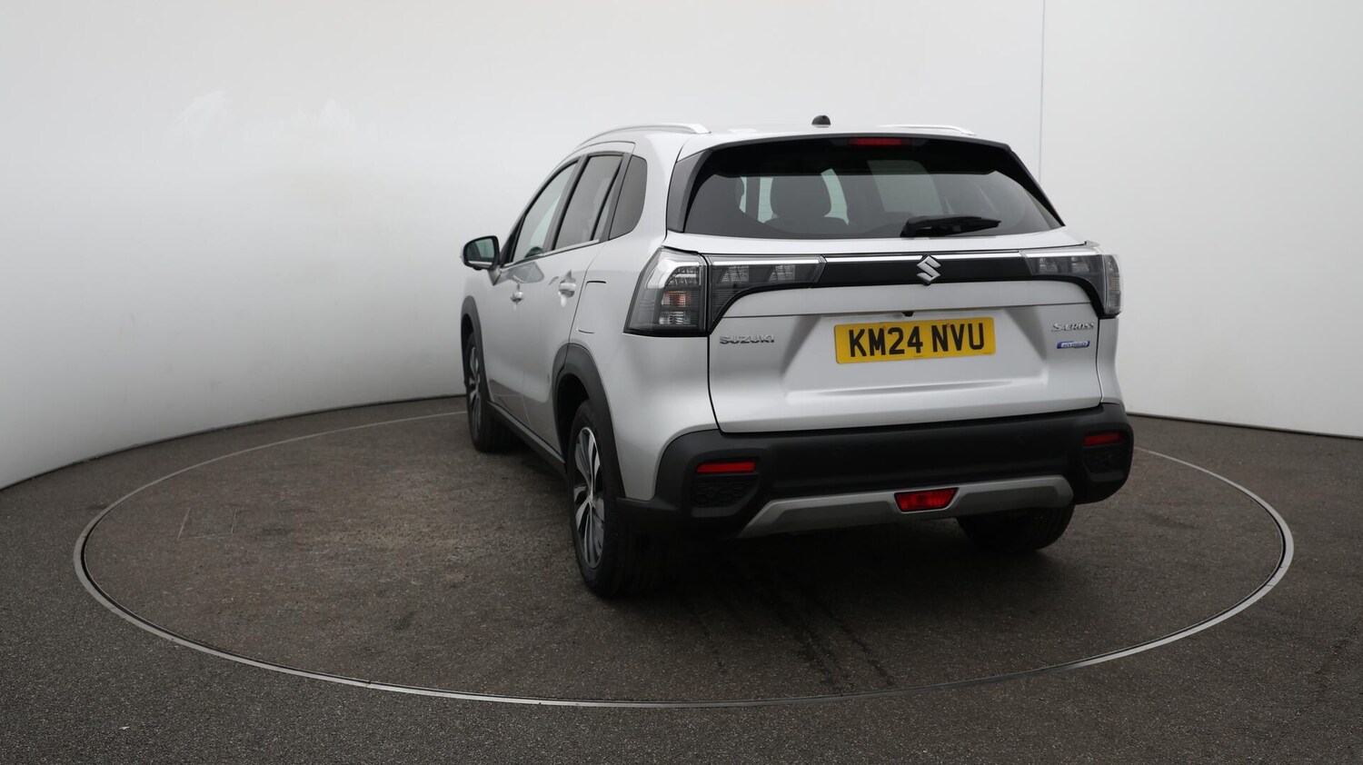 Used Suzuki SX4 S-Cross 2024 for sale - 76759495: Photo 62