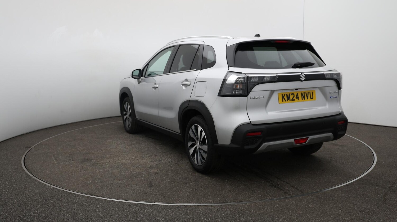Used Suzuki SX4 S-Cross 2024 for sale - 76759495: Photo 63