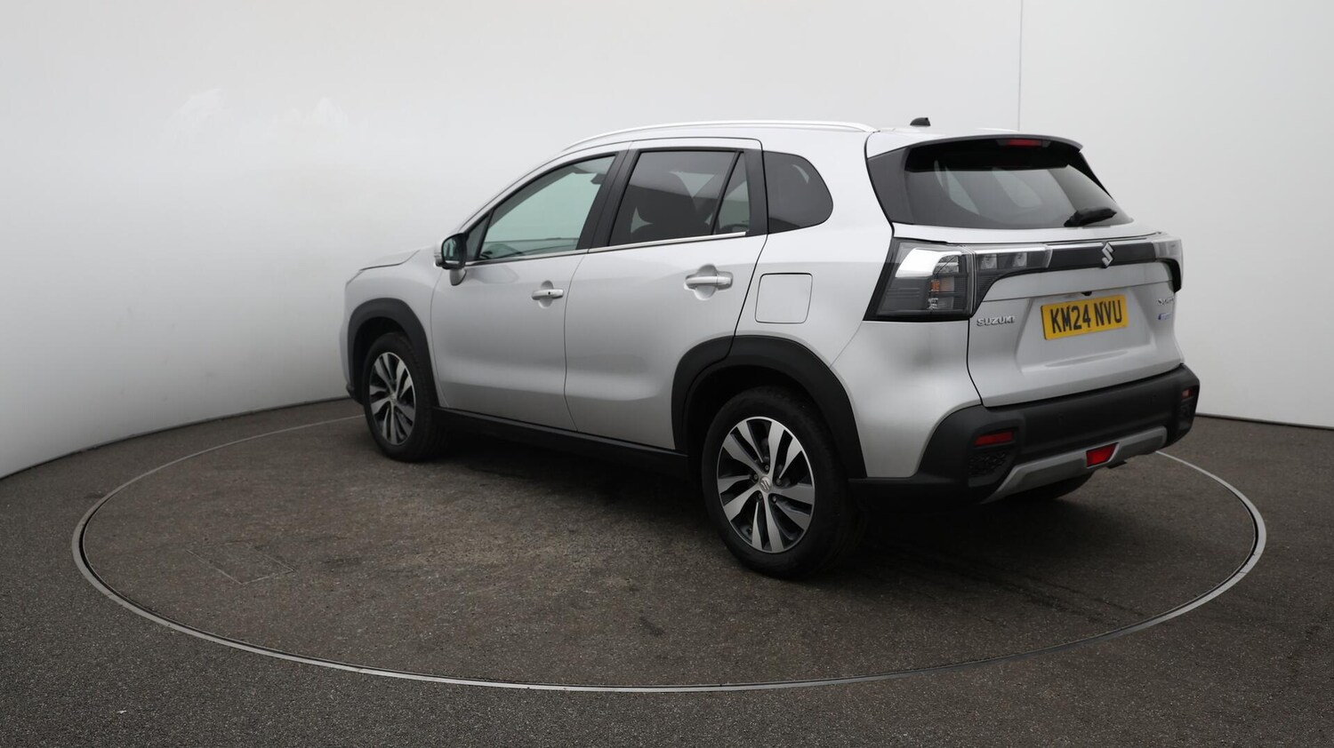 Used Suzuki SX4 S-Cross 2024 for sale - 76759495: Photo 64