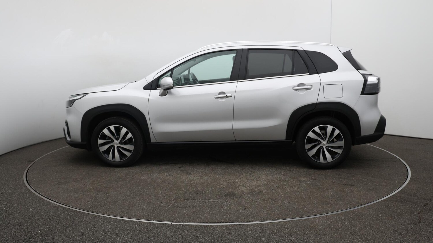 Used Suzuki SX4 S-Cross 2024 for sale - 76759495: Photo 66