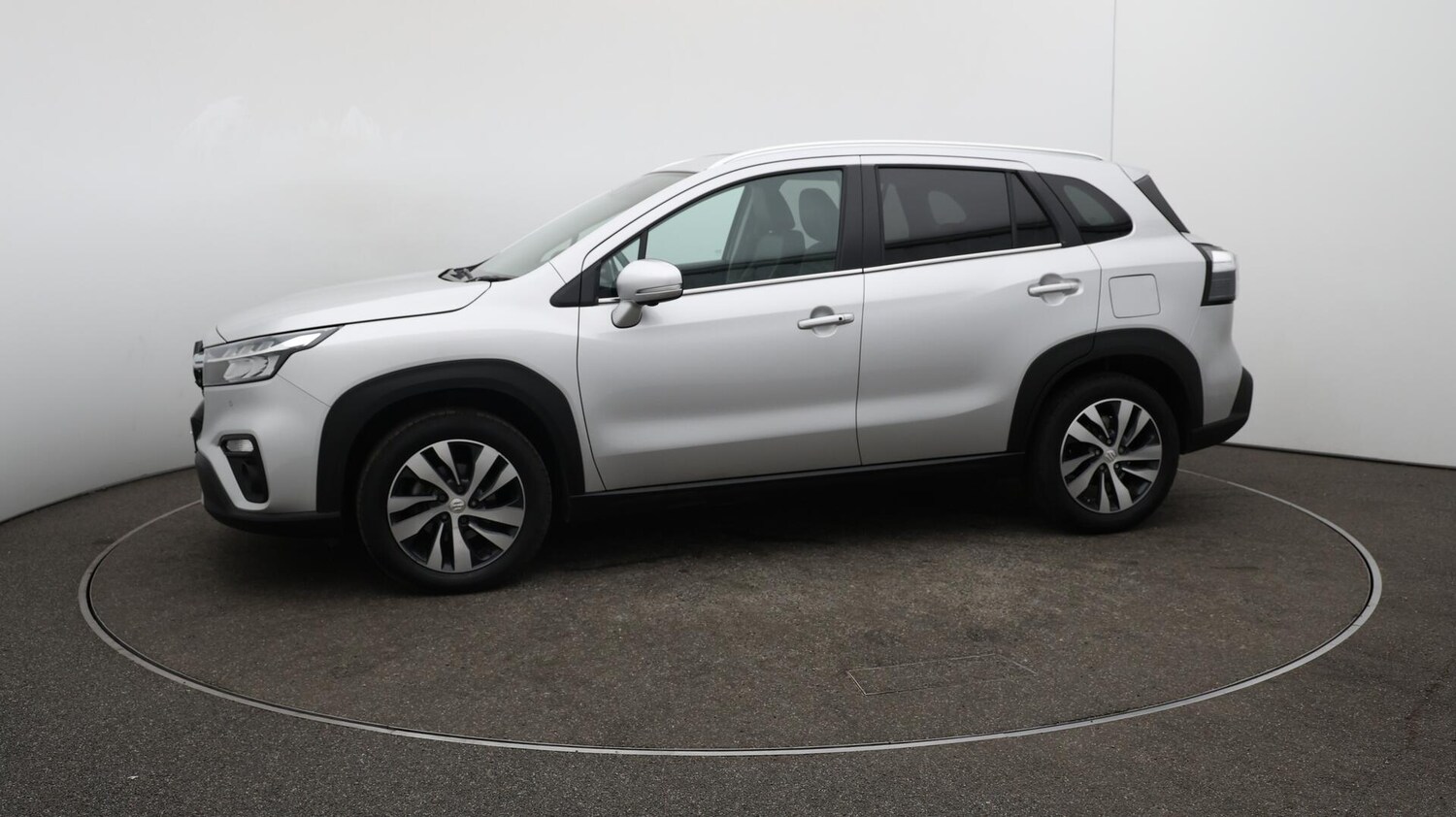 Used Suzuki SX4 S-Cross 2024 for sale - 76759495: Photo 68