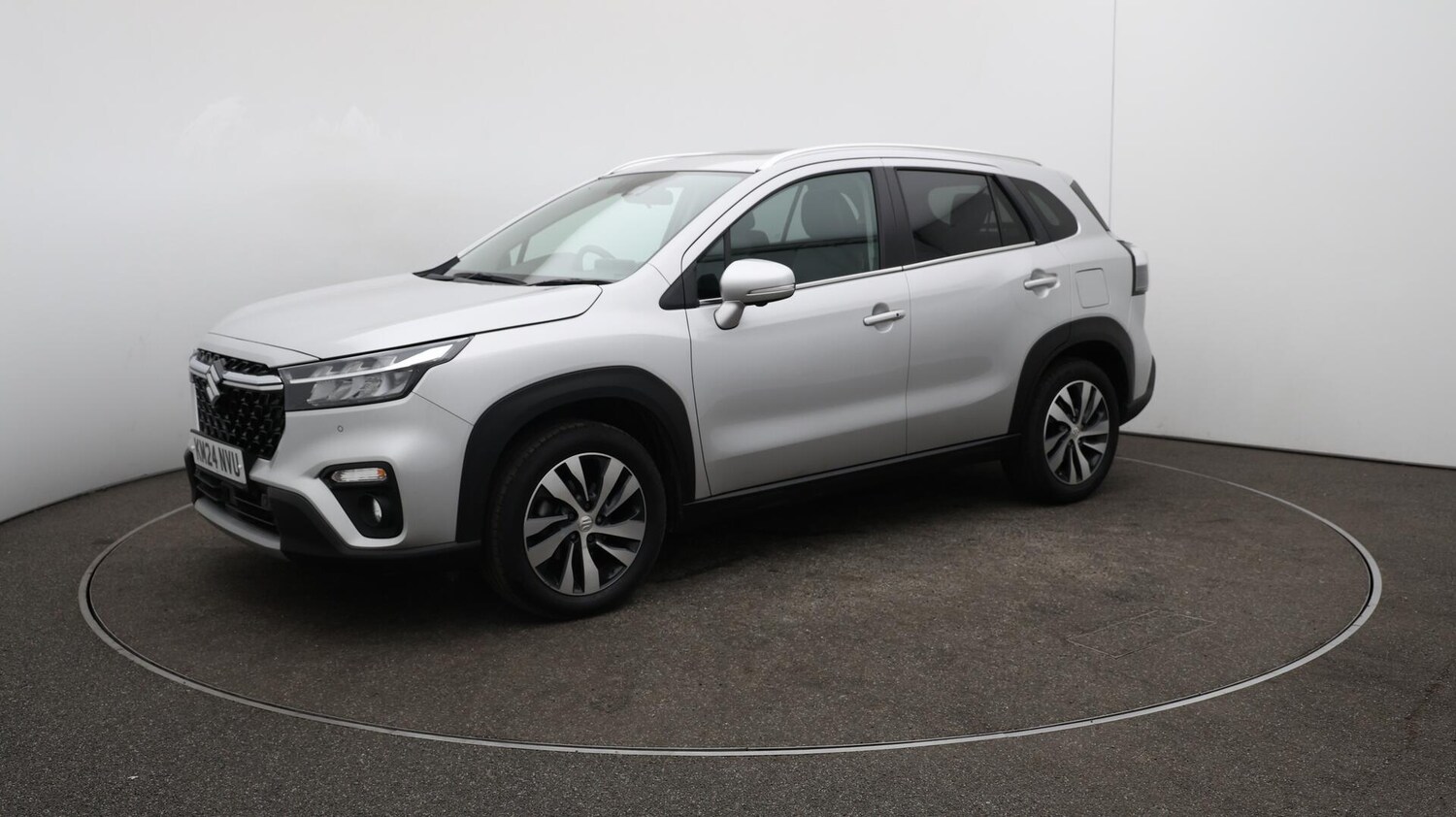 Used Suzuki SX4 S-Cross 2024 for sale - 76759495: Photo 70