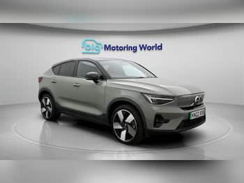 Used Volvo C40 2022 for sale - 79771127: Photo