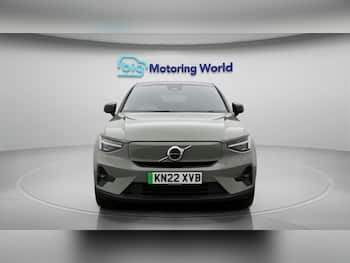 Used Volvo C40 2022 for sale - 79771127: Photo