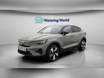 Used Volvo C40 2022 for sale - 79771127: Photo