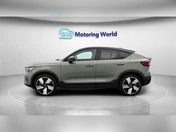 Used Volvo C40 2022 for sale - 79771127: Photo