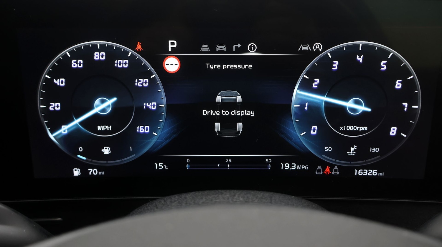 Used Kia Sportage 2022 for sale - 77452829: Photo 10