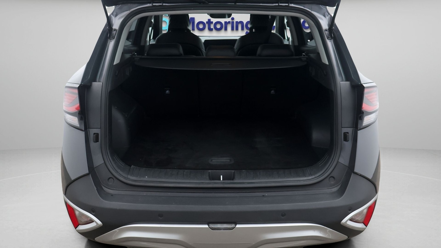 Used Kia Sportage 2022 for sale - 77452829: Photo 17