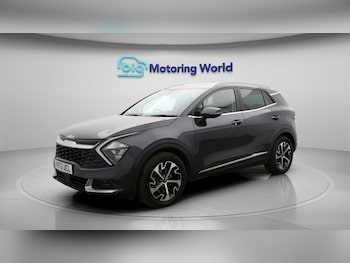 Used Kia Sportage 2022 for sale - 77452829: Photo
