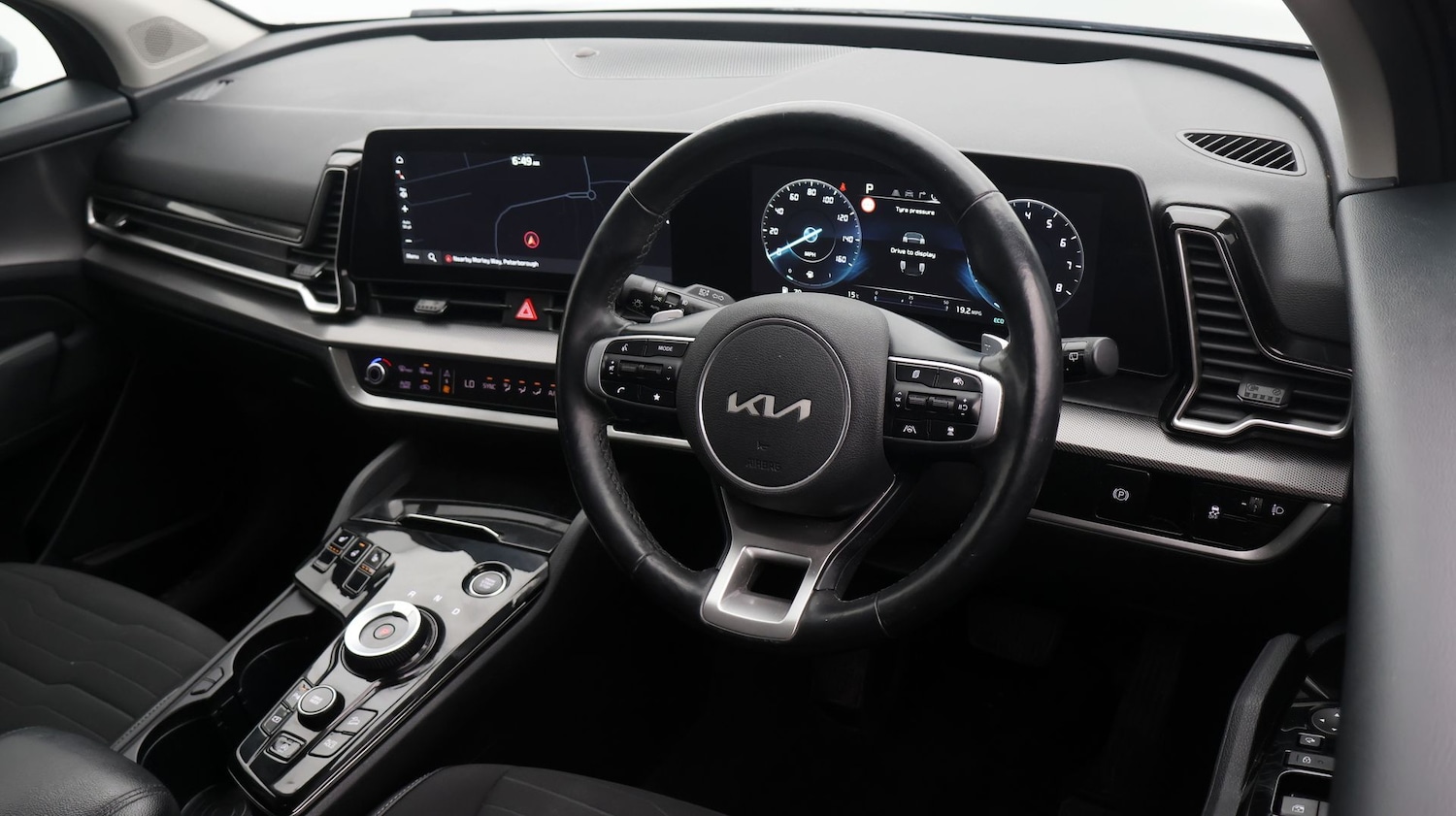 Used Kia Sportage 2022 for sale - 77452829: Photo 9