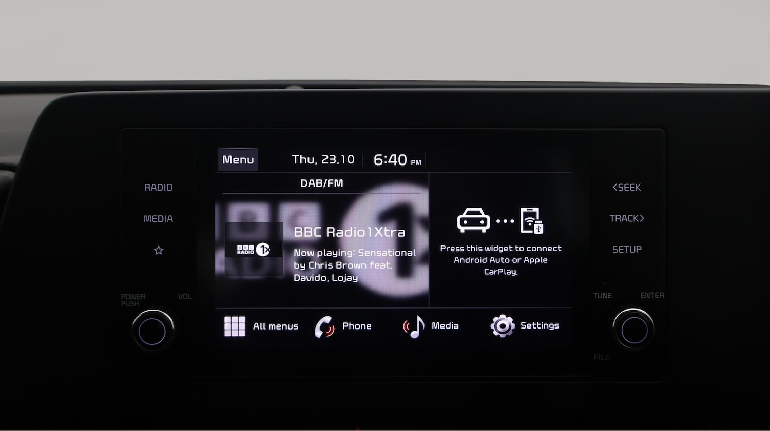 Used Kia Sportage 2022 for sale - 76389082: Photo 12