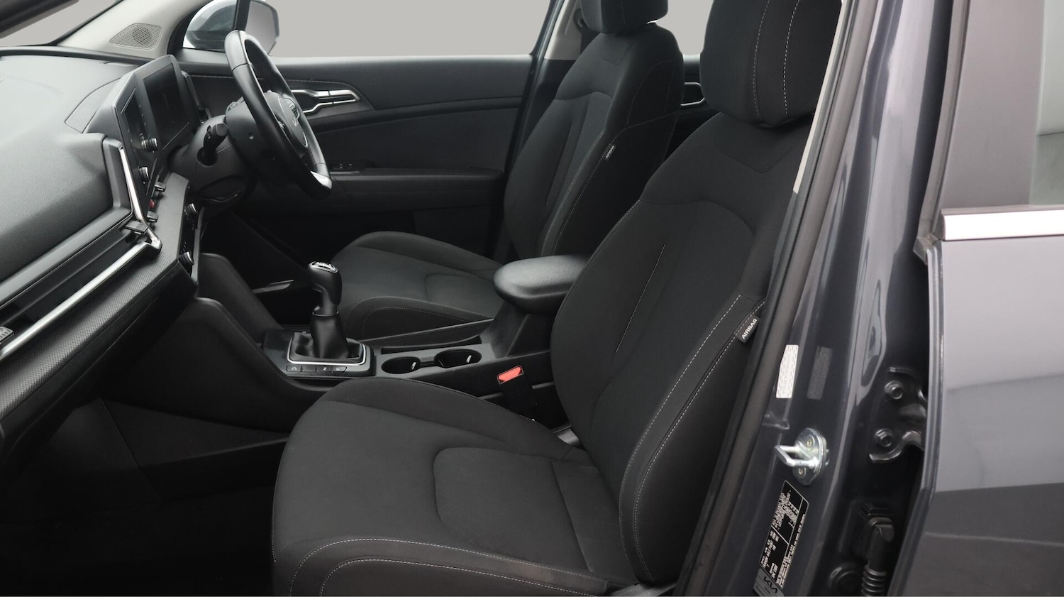 Used Kia Sportage 2022 for sale - 76389082: Photo 15
