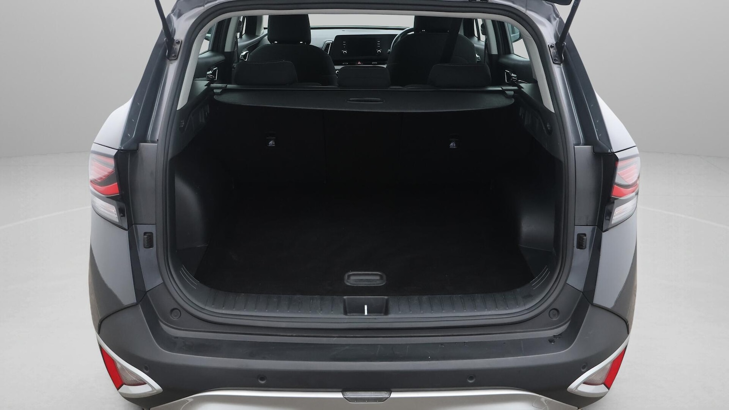 Used Kia Sportage 2022 for sale - 76389082: Photo 18