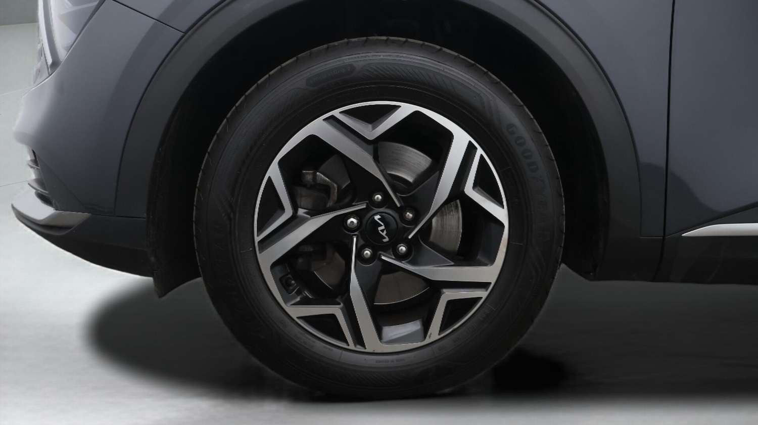 Used Kia Sportage 2022 for sale - 76389082: Photo 19