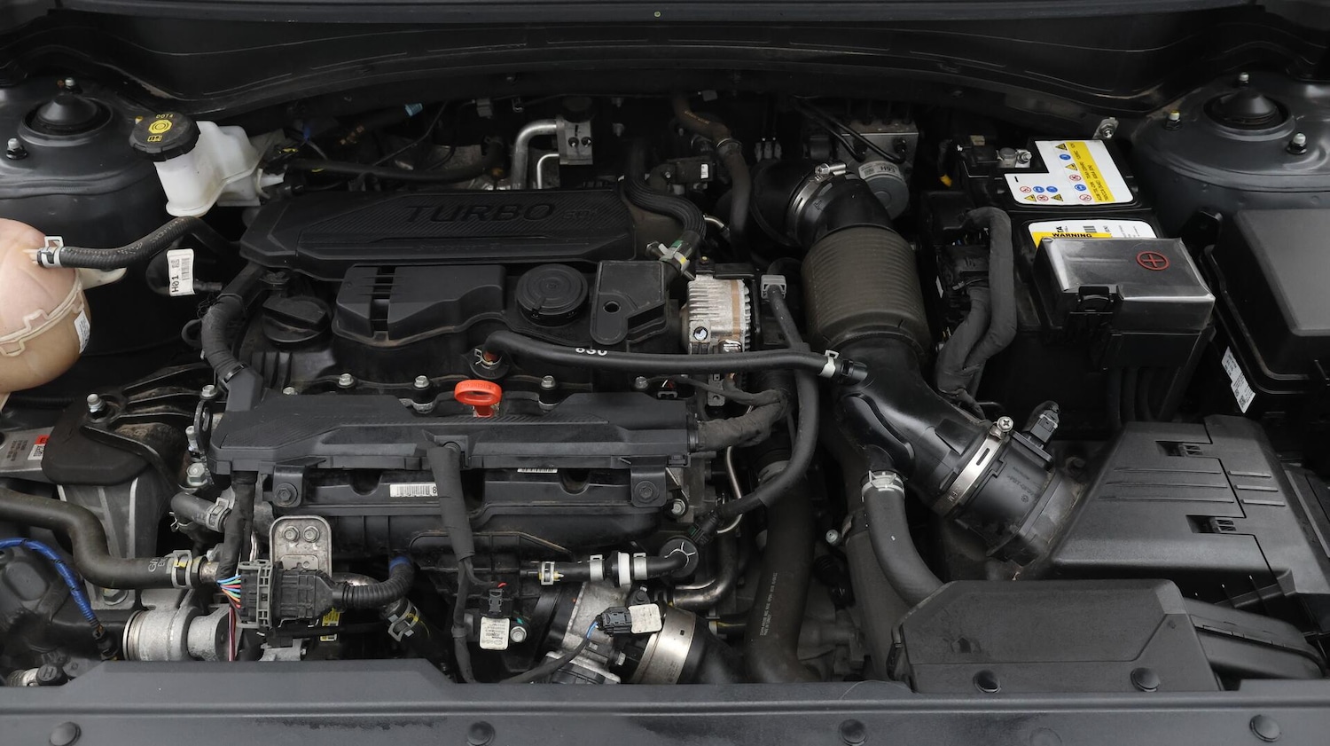 Used Kia Sportage 2022 for sale - 76389082: Photo 20
