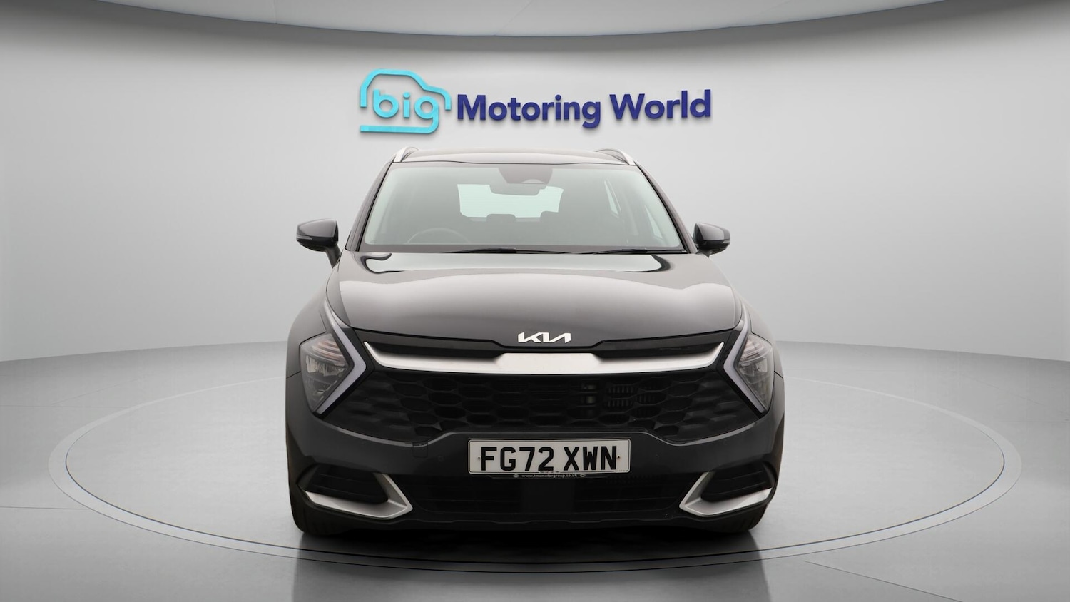 Used Kia Sportage 2022 for sale - 76389082: Photo 3