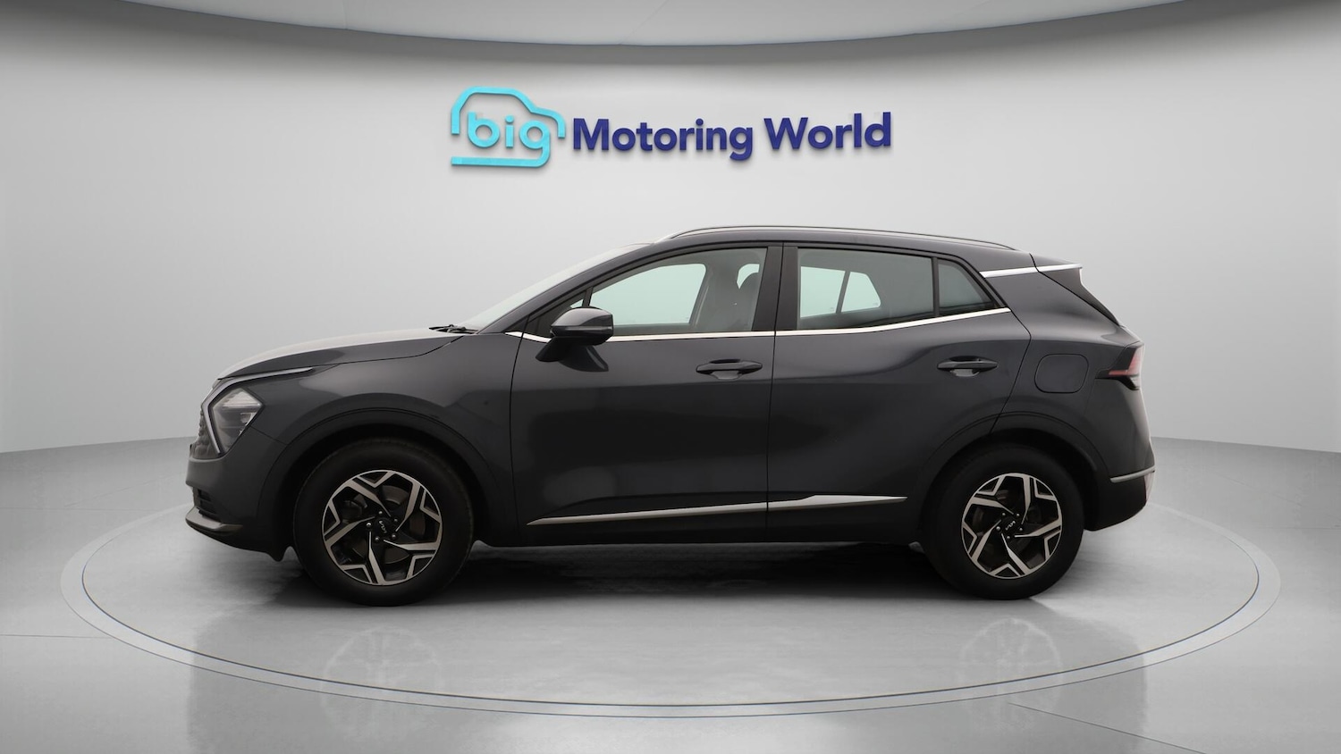 Used Kia Sportage 2022 for sale - 76389082: Photo 5