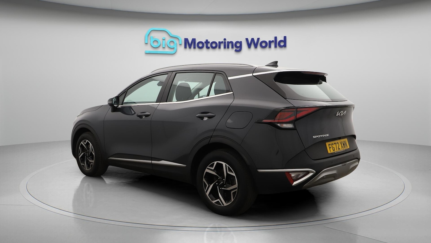 Used Kia Sportage 2022 for sale - 76389082: Photo 6