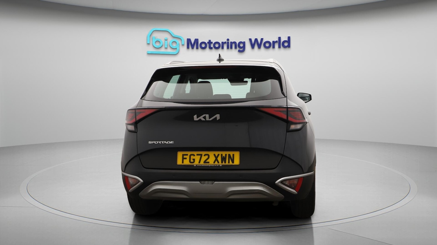 Used Kia Sportage 2022 for sale - 76389082: Photo 7