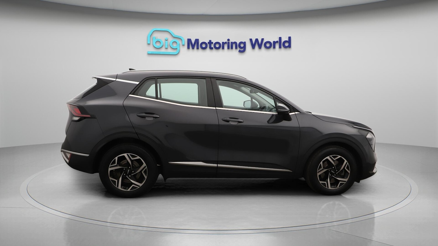 Used Kia Sportage 2022 for sale - 76389082: Photo 9