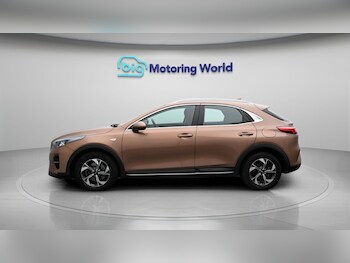 Used Kia XCeed 2022 for sale - 78402331: Photo