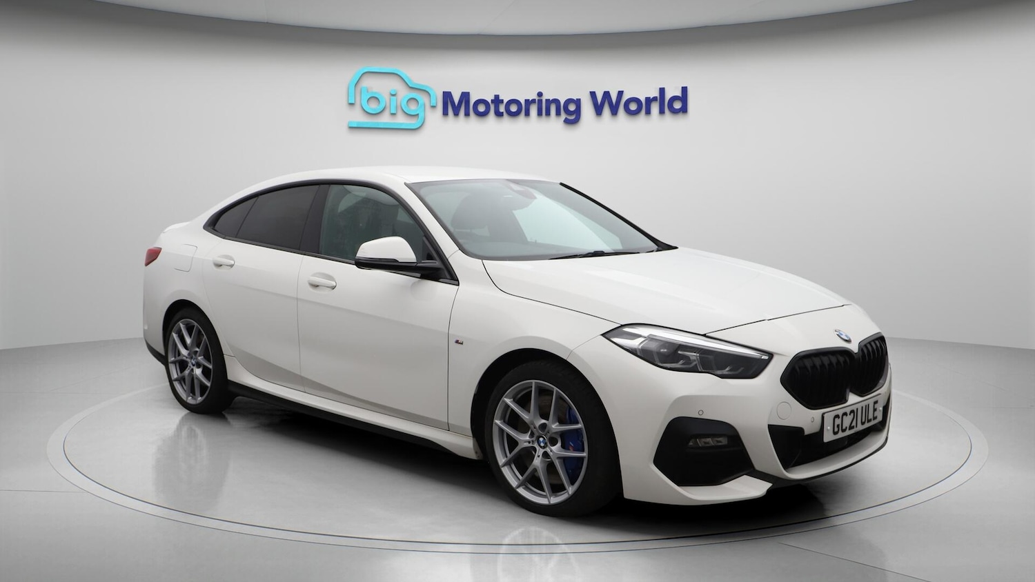 Used BMW 2 Series 2021 for sale - 76522348: Photo 2