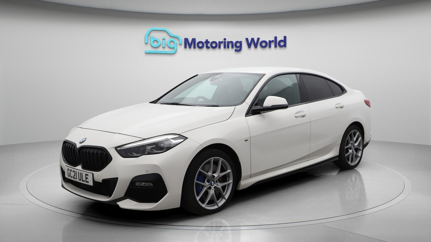 Used BMW 2 Series 2021 for sale - 76522348: Photo 4