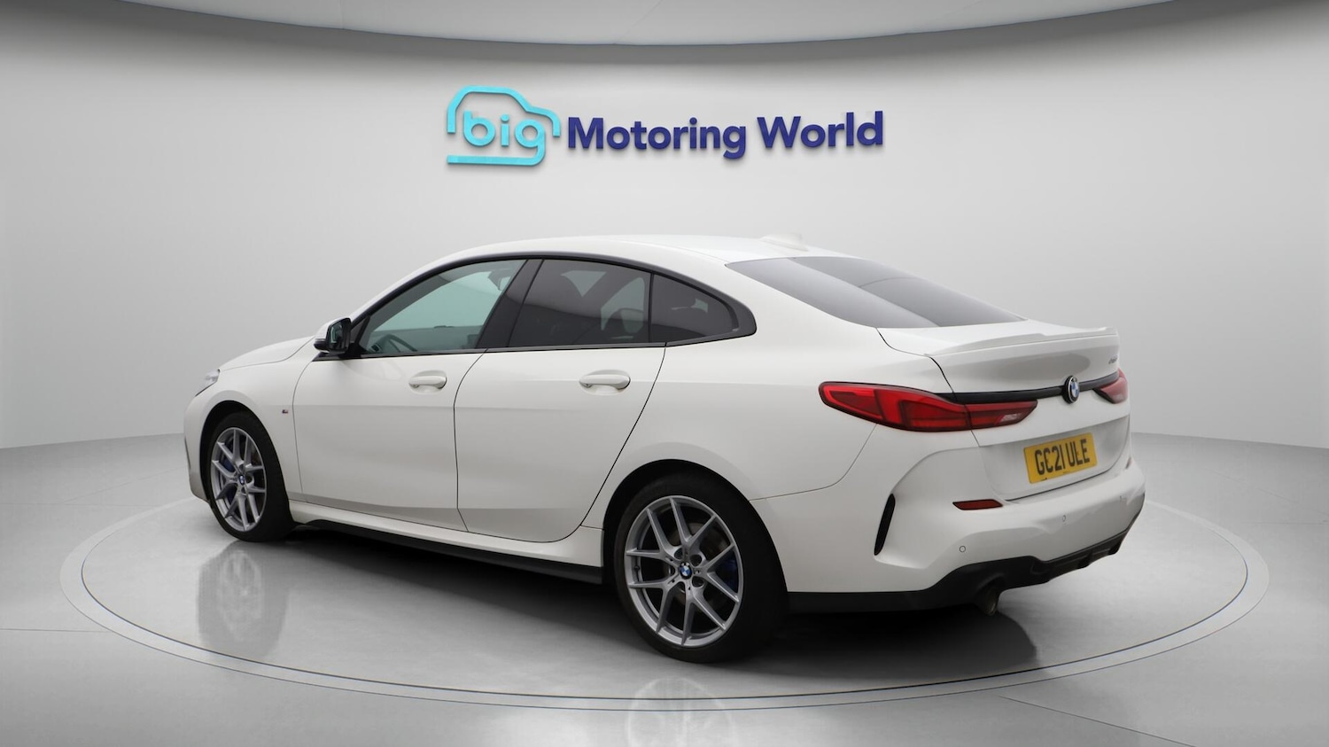 Used BMW 2 Series 2021 for sale - 76522348: Photo 6