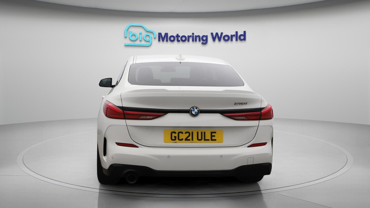 Used BMW 2 Series 2021 for sale - 76522348: Photo 7