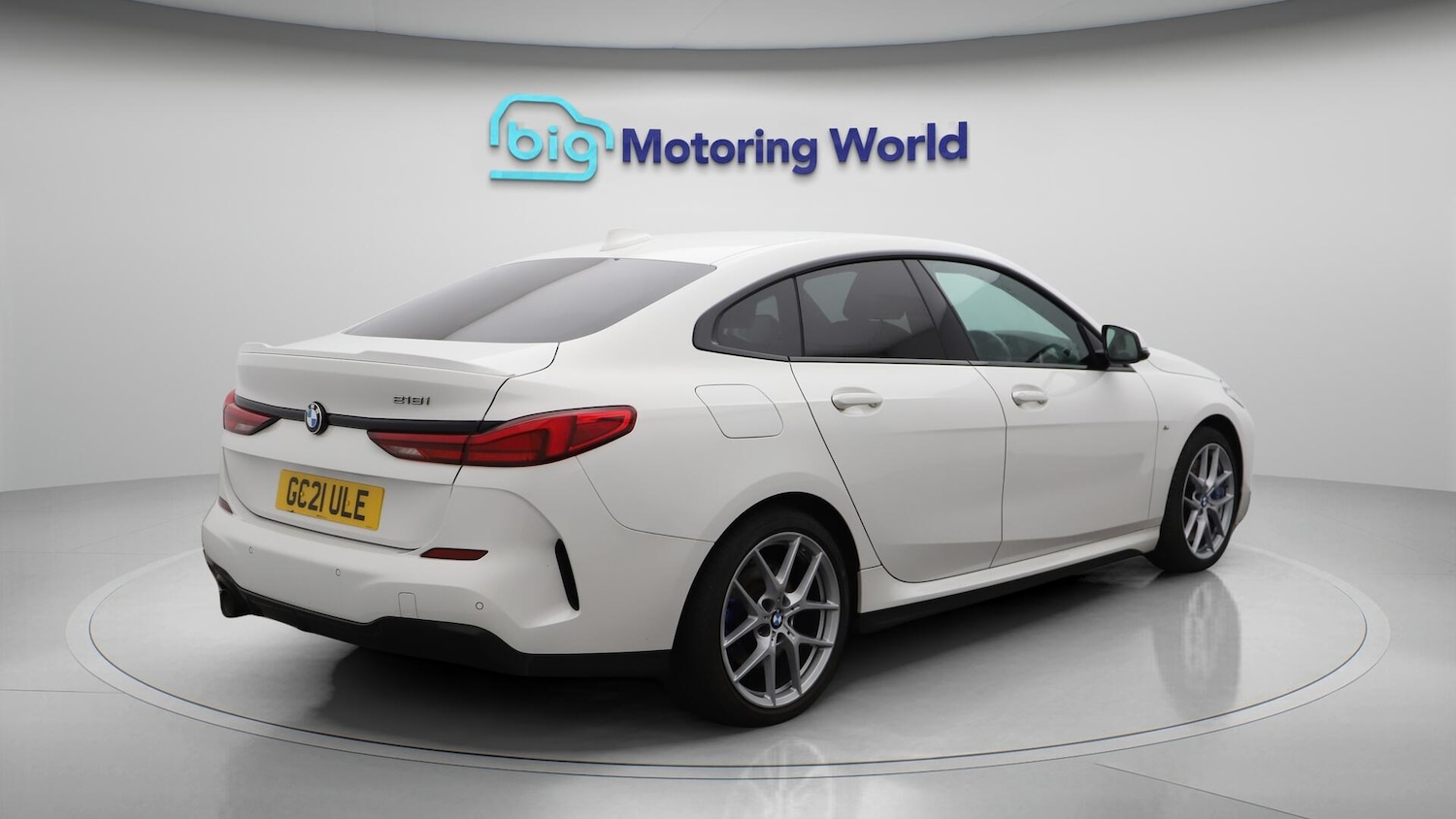 Used BMW 2 Series 2021 for sale - 76522348: Photo 8