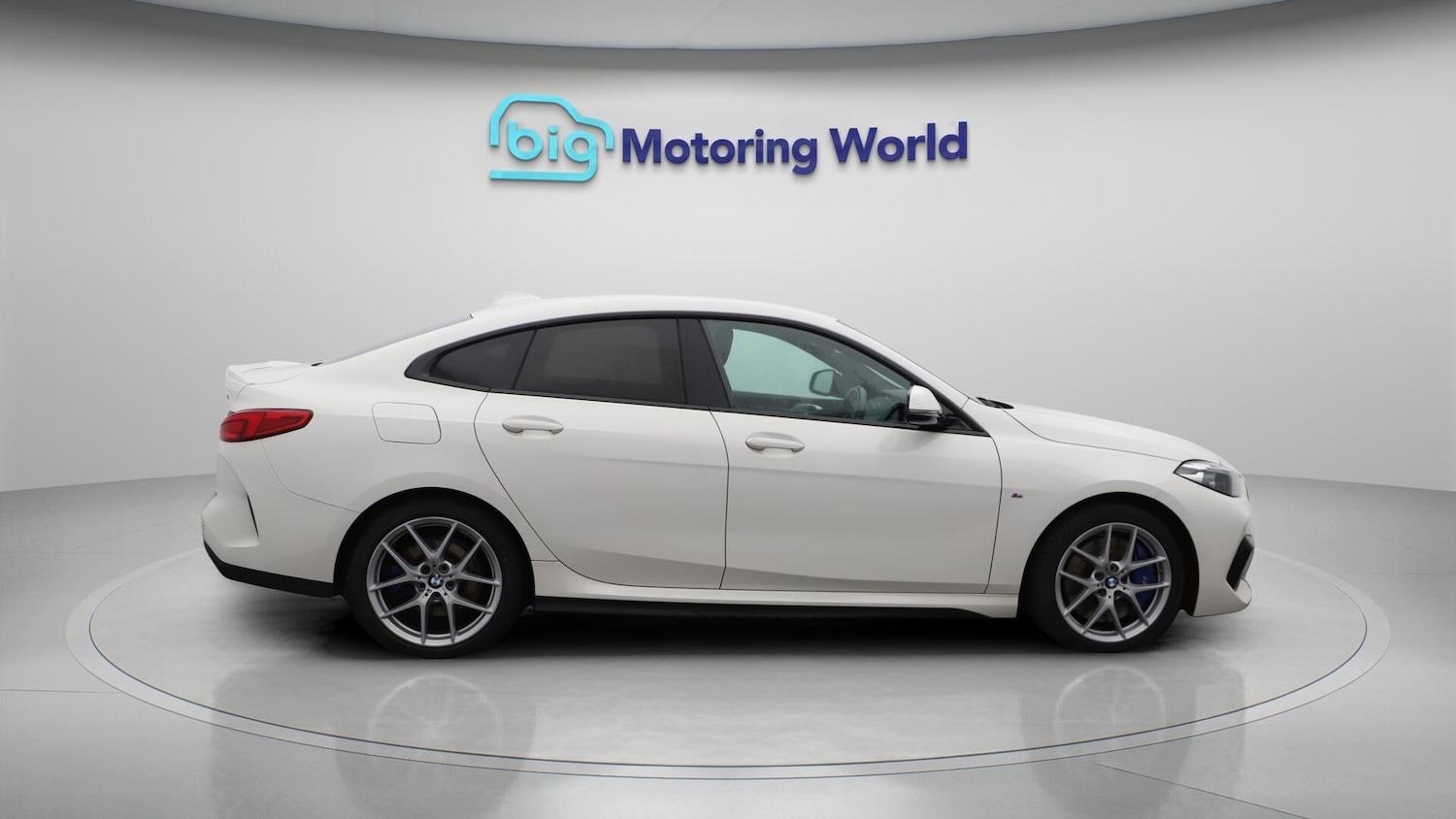Used BMW 2 Series 2021 for sale - 76522348: Photo 9