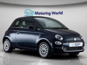 2024 (24) - 1.0 Mild Hybrid 2dr