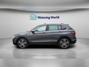 Used Volkswagen Tiguan 2023 for sale - 77963037: Photo