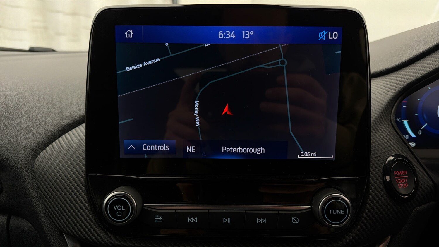 Used Ford Puma for sale - 78223110: Photo 10