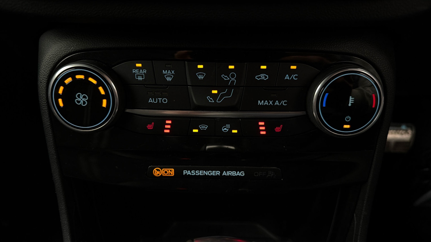 Used Ford Puma for sale - 78223110: Photo 11