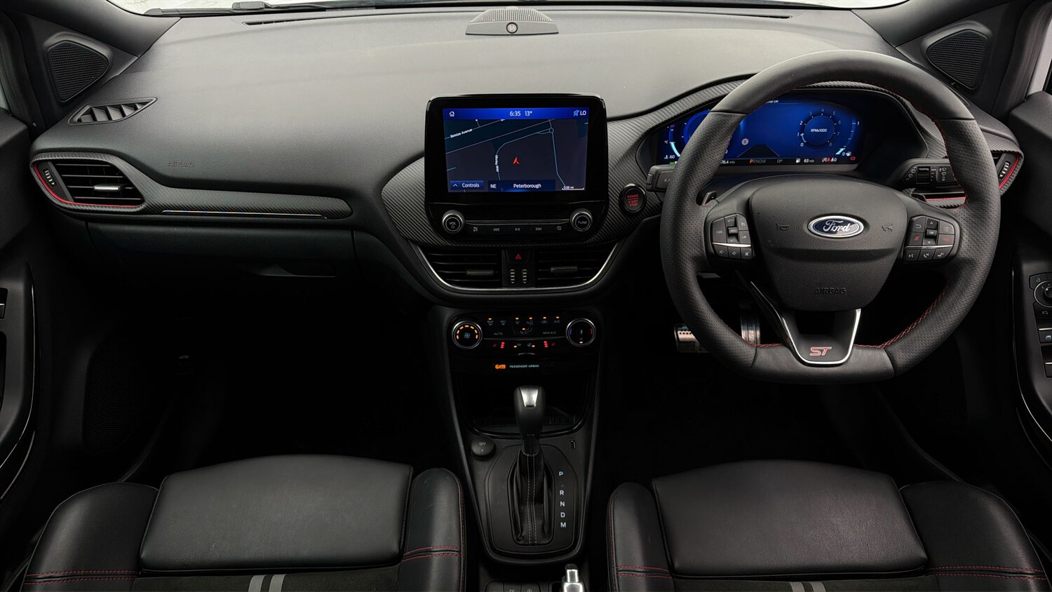 Used Ford Puma for sale - 78223110: Photo 12