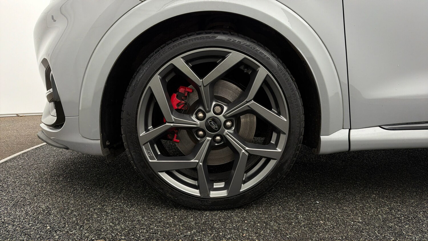 Used Ford Puma for sale - 78223110: Photo 17