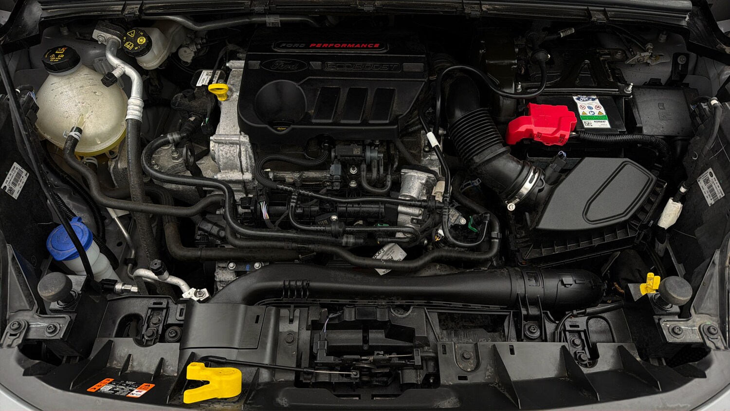 Used Ford Puma for sale - 78223110: Photo 18