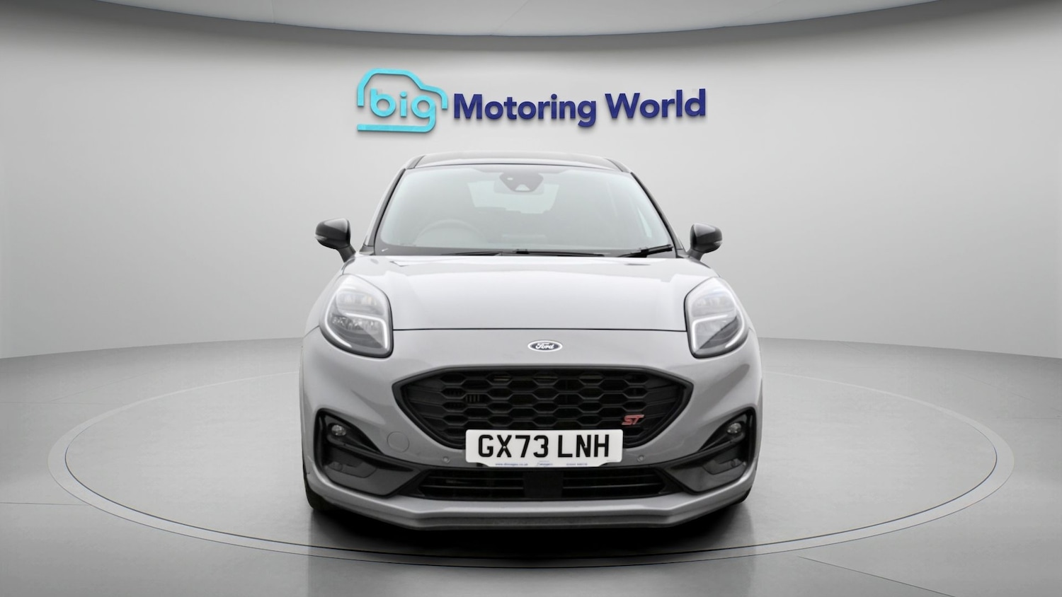 Used Ford Puma for sale - 78223110: Photo 2