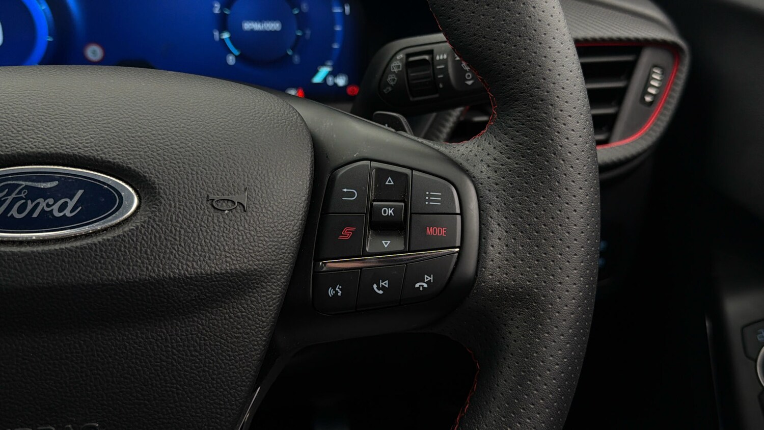 Used Ford Puma for sale - 78223110: Photo 24