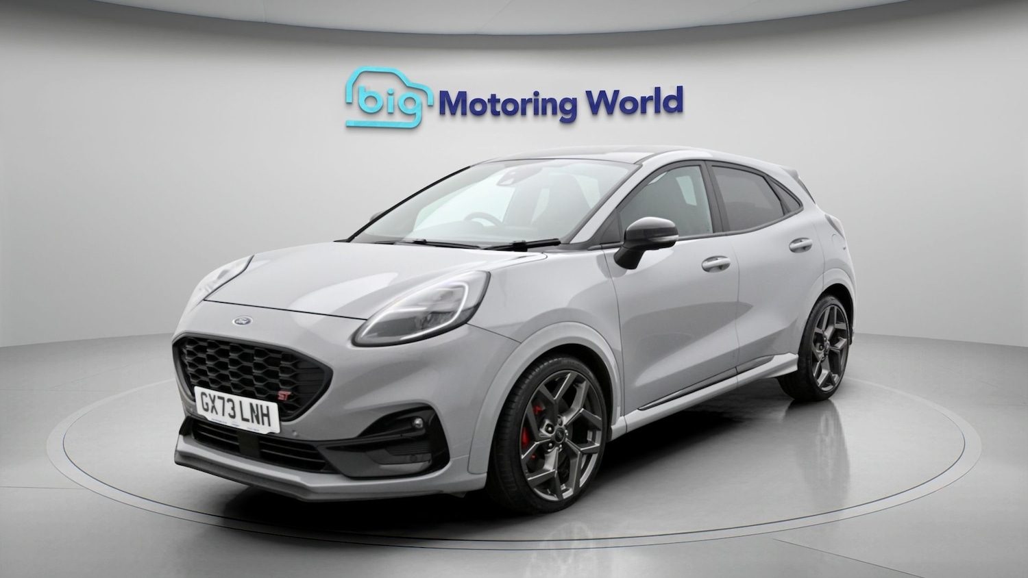 Used Ford Puma for sale - 78223110: Photo 3