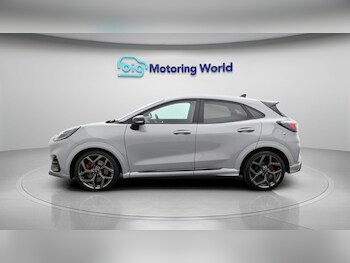 Used Ford Puma 2023 for sale - 78223110: Photo