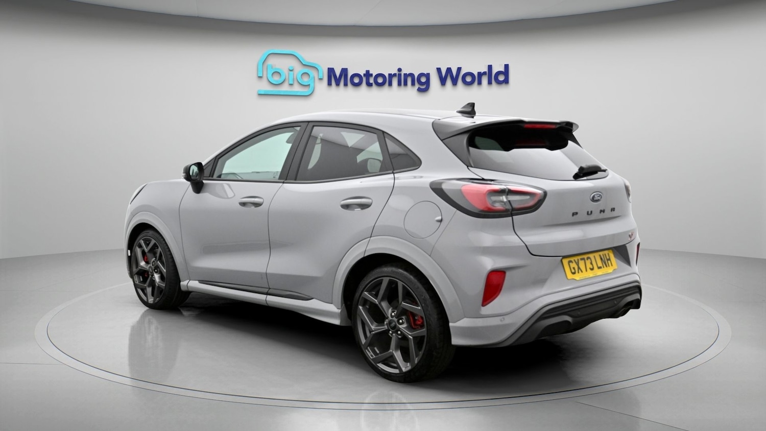 Used Ford Puma for sale - 78223110: Photo 5