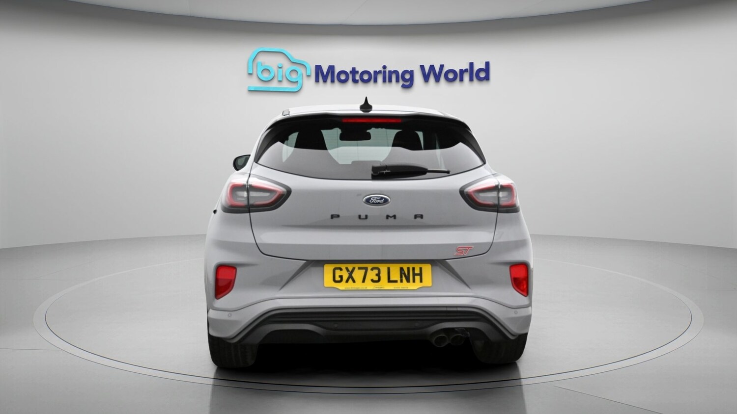 Used Ford Puma for sale - 78223110: Photo 6