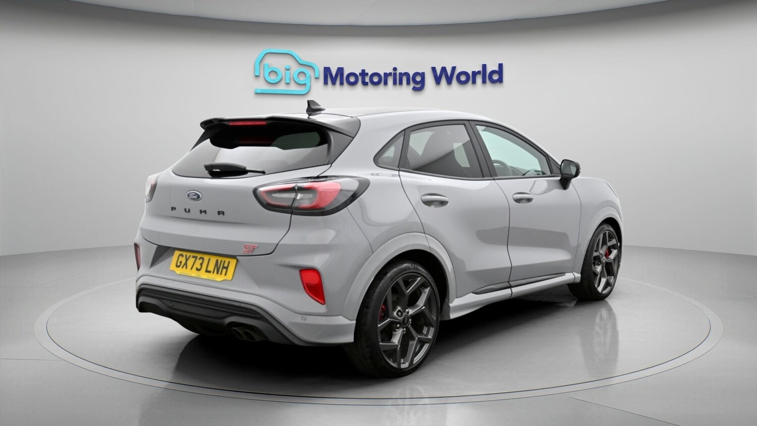 Used Ford Puma for sale - 78223110: Photo 7