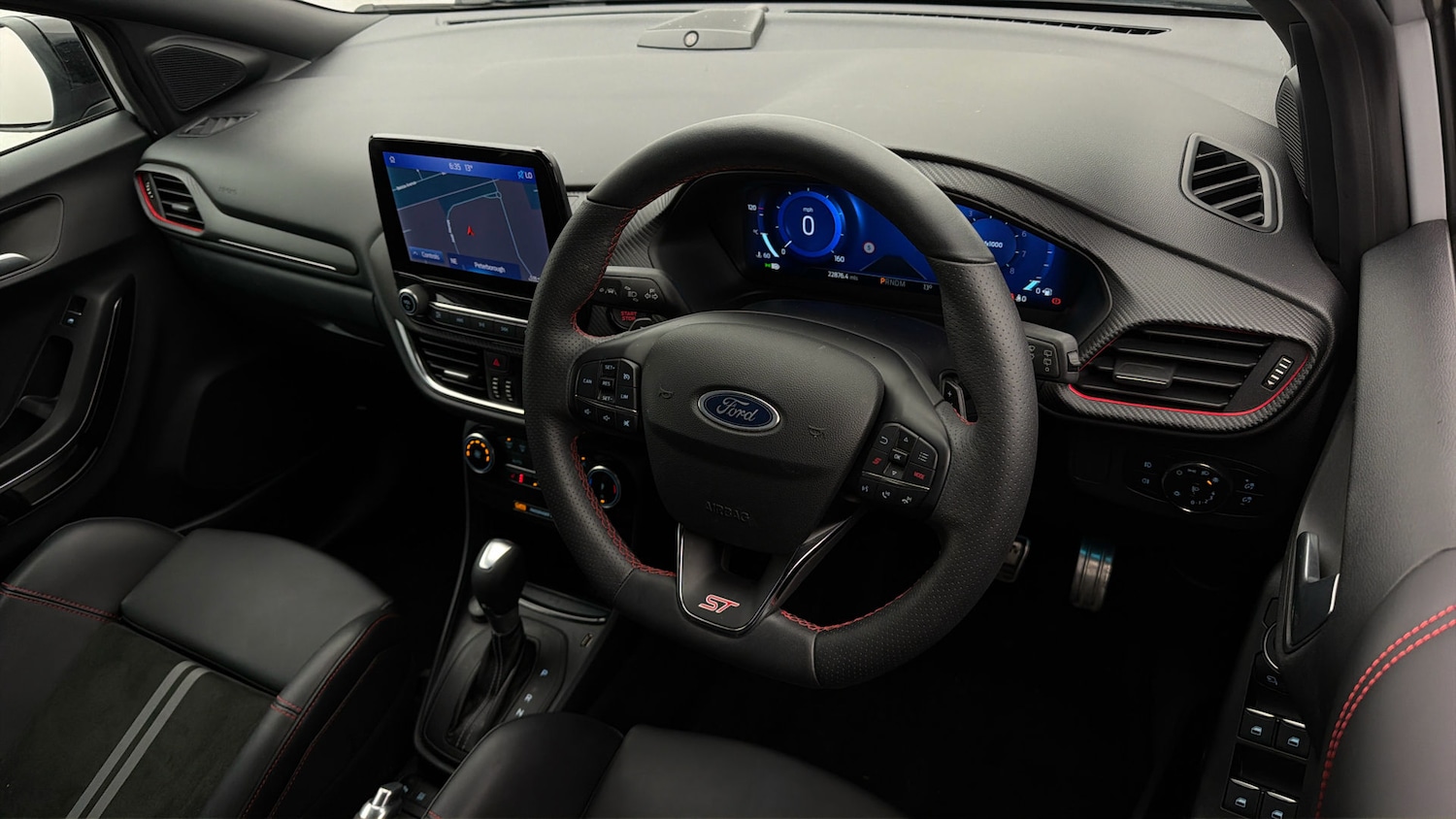 Used Ford Puma for sale - 78223110: Photo 9