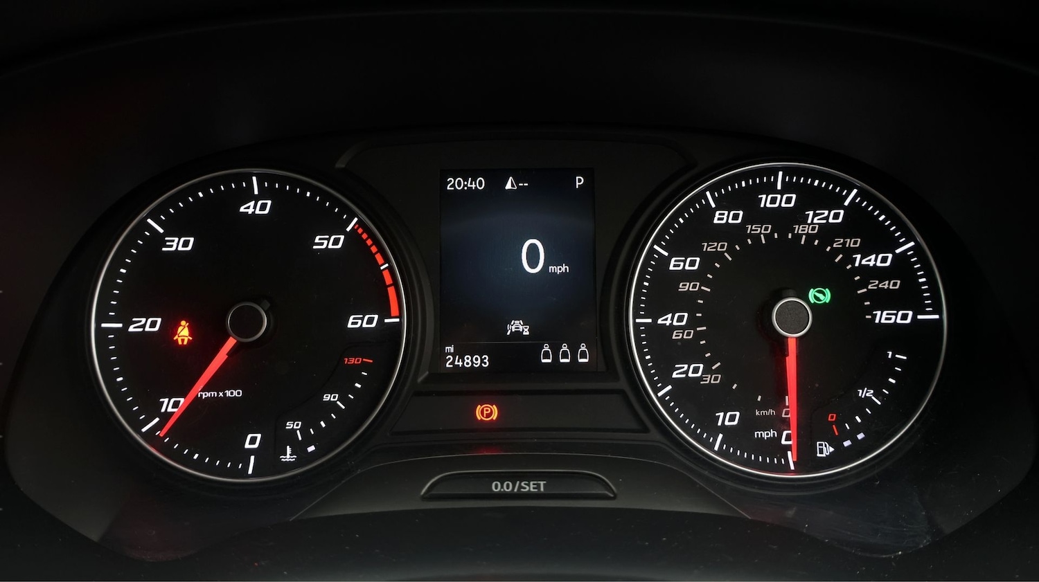 Used SEAT Ateca 2023 for sale - 77690917: Photo 10