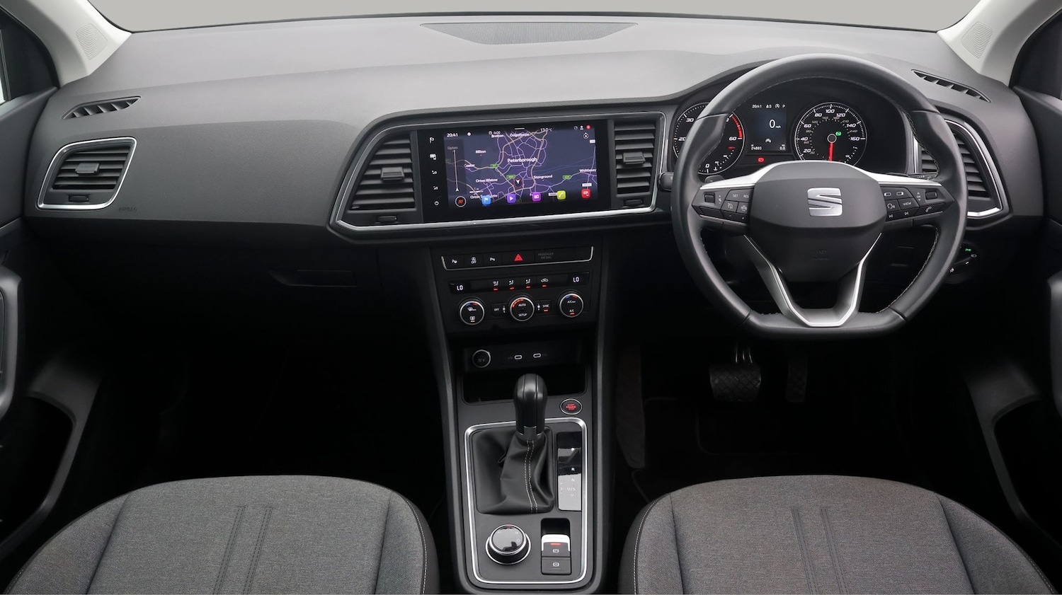 Used SEAT Ateca 2023 for sale - 77690917: Photo 13