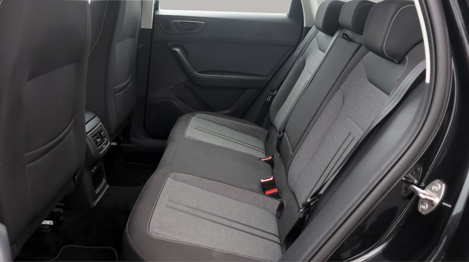 Used SEAT Ateca 2023 for sale - 77690917: Photo 16