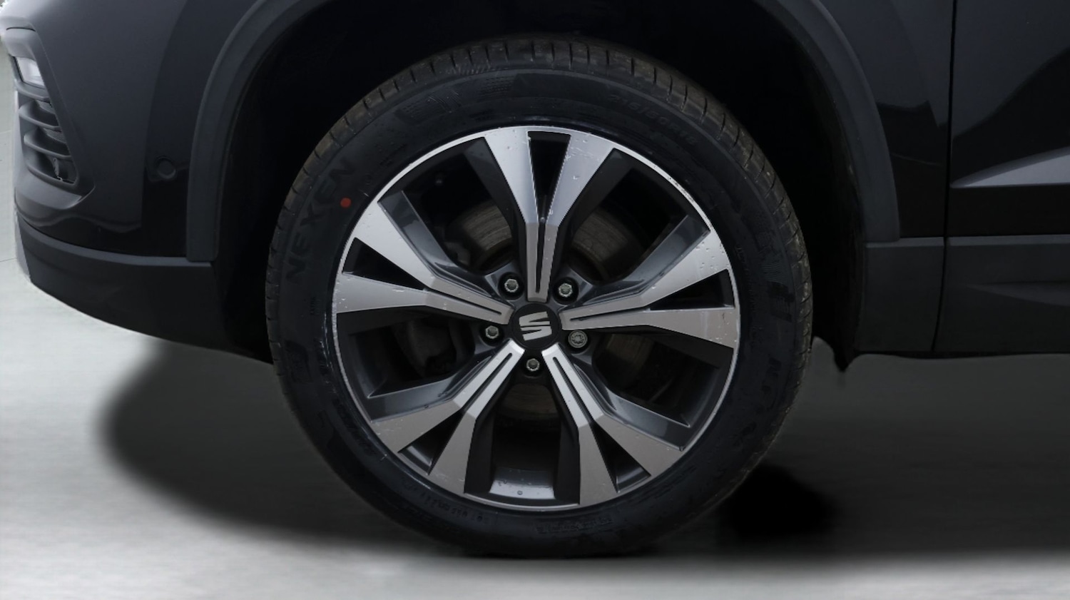 Used SEAT Ateca 2023 for sale - 77690917: Photo 18